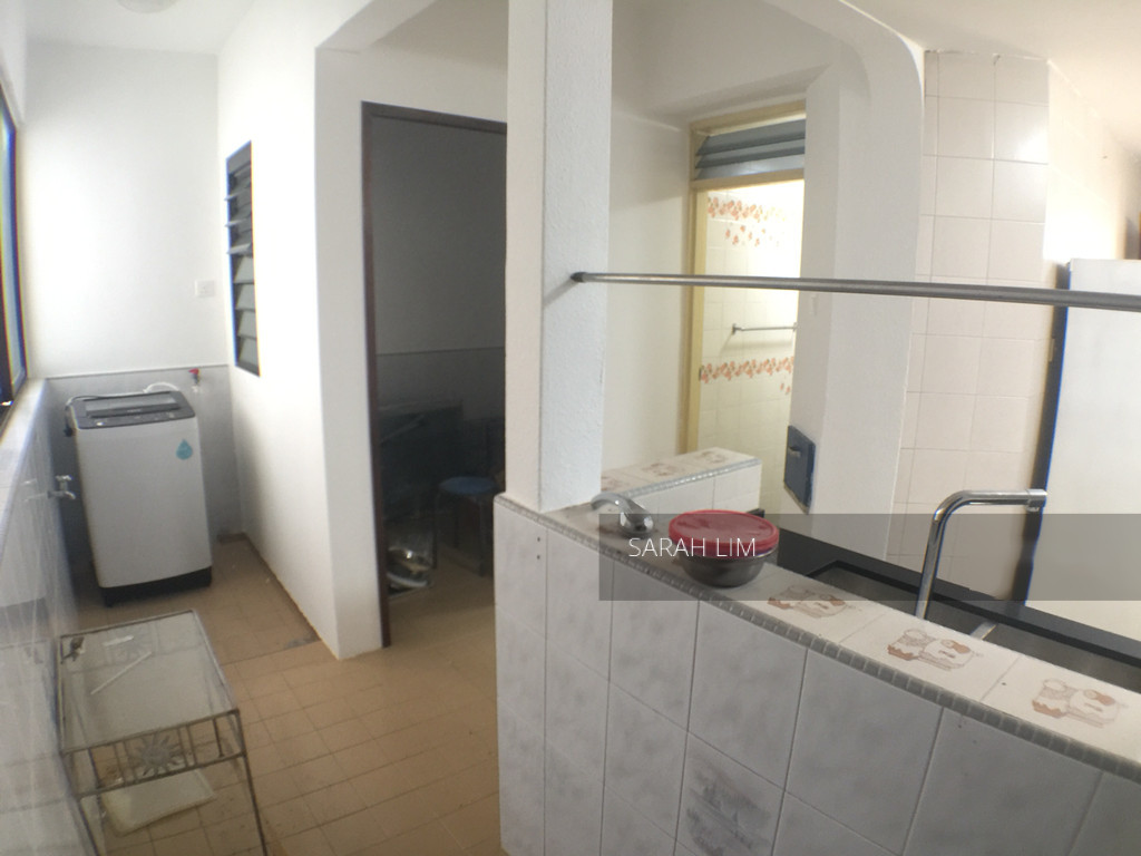 Park West (Enbloc) (D5), Condominium #141540222